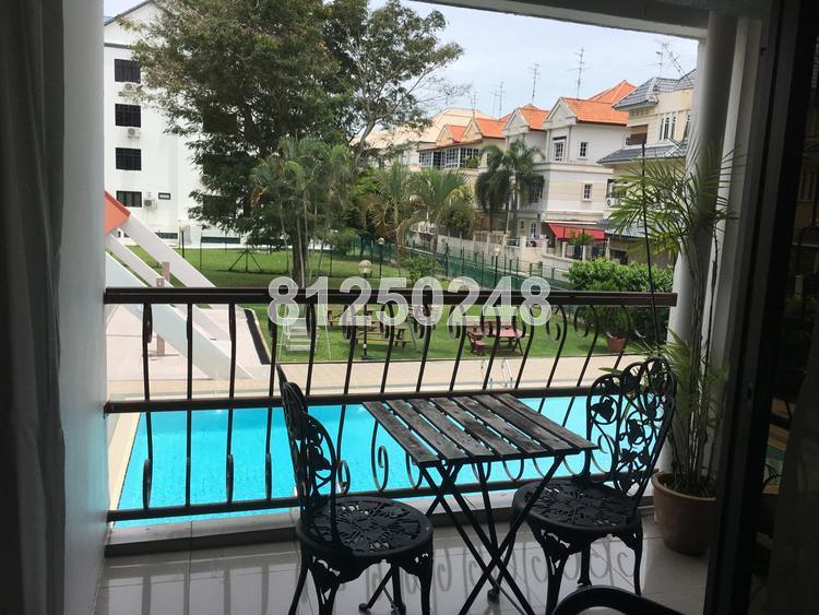 Tanah Merah Mansion thumbnail photo